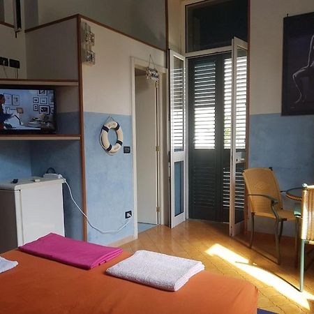 B&B Elio'S Μάλιε Εξωτερικό φωτογραφία