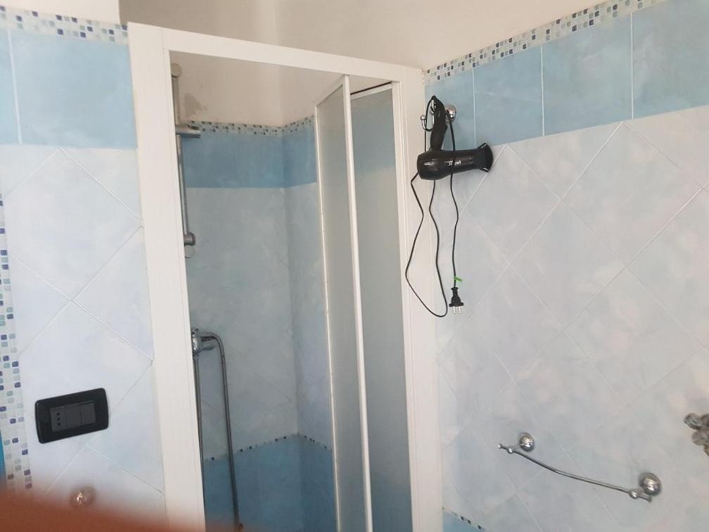 B&B Elio'S Μάλιε Εξωτερικό φωτογραφία