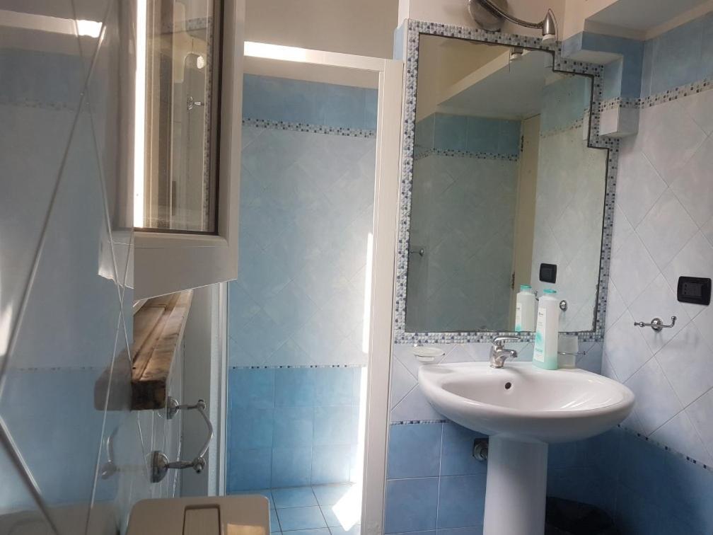 B&B Elio'S Μάλιε Εξωτερικό φωτογραφία