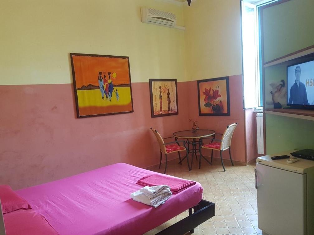 B&B Elio'S Μάλιε Εξωτερικό φωτογραφία