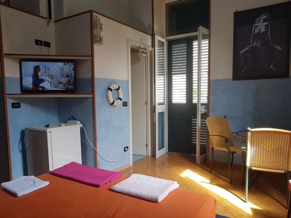 B&B Elio'S Μάλιε Εξωτερικό φωτογραφία