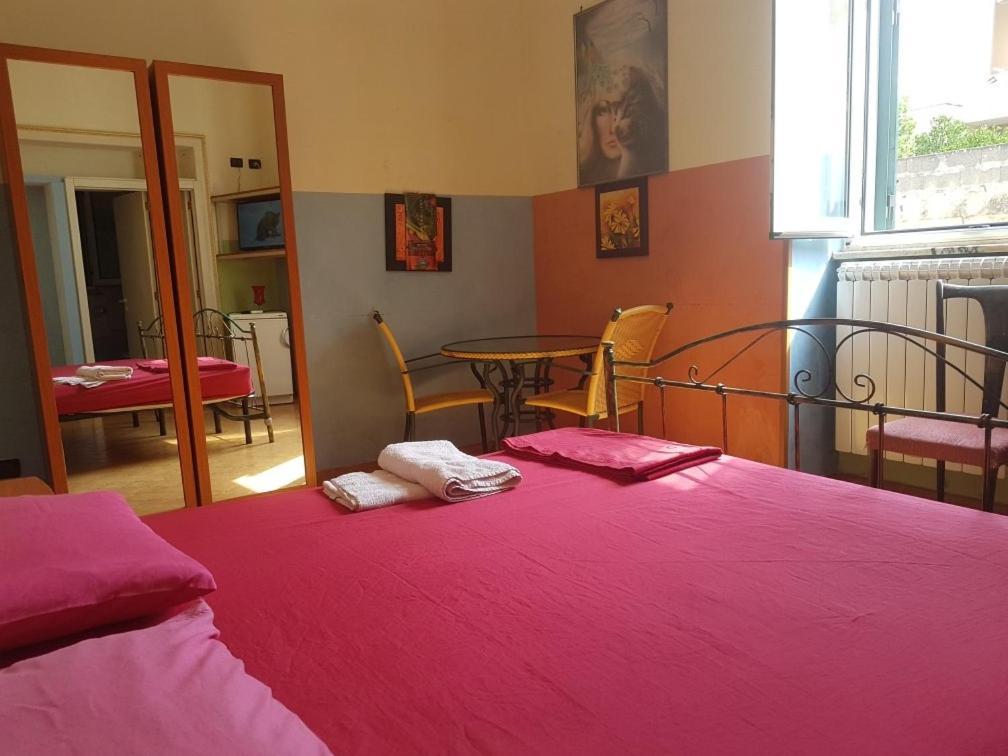 B&B Elio'S Μάλιε Εξωτερικό φωτογραφία