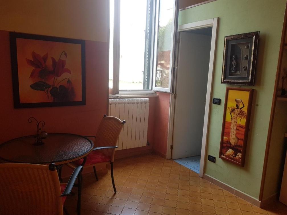 B&B Elio'S Μάλιε Εξωτερικό φωτογραφία