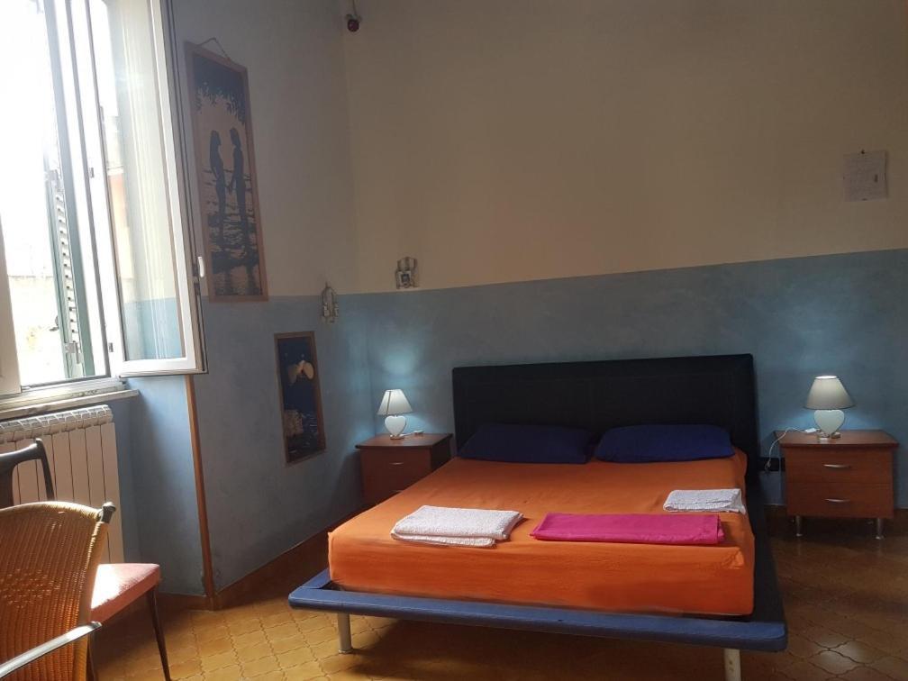 B&B Elio'S Μάλιε Εξωτερικό φωτογραφία