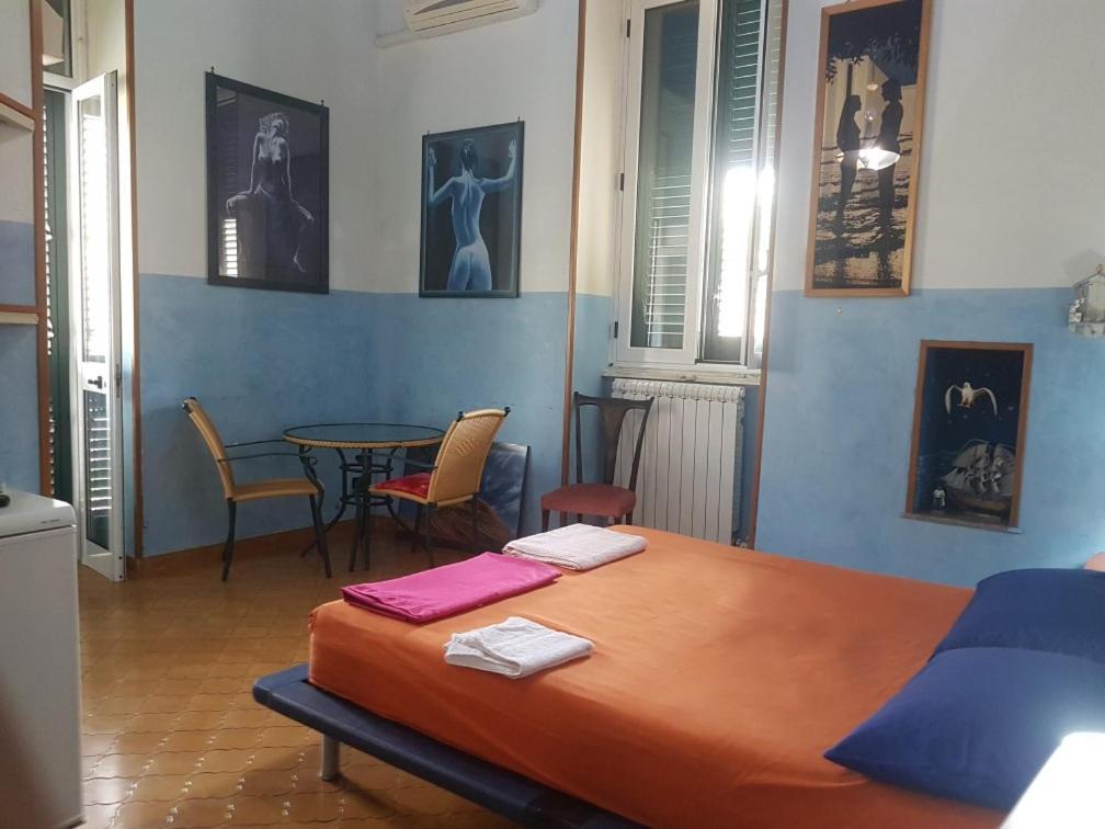 B&B Elio'S Μάλιε Εξωτερικό φωτογραφία
