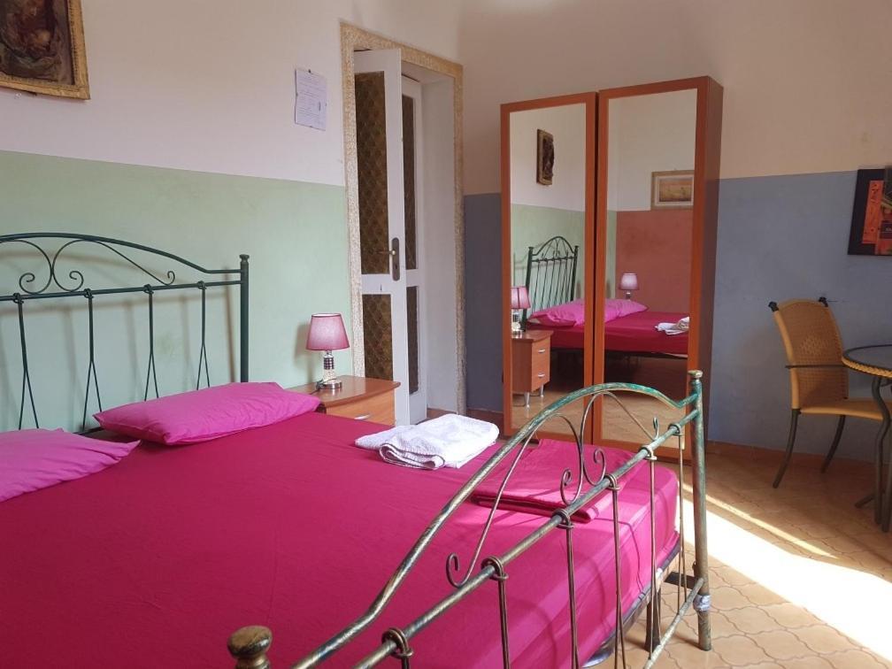 B&B Elio'S Μάλιε Εξωτερικό φωτογραφία
